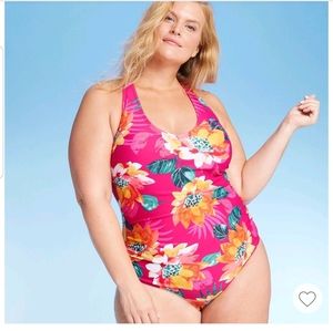 Kona Sol Swimsuit